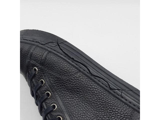 Paar sneakers, maat 7,5, gucci, 303069 - afbeelding 3 van  17