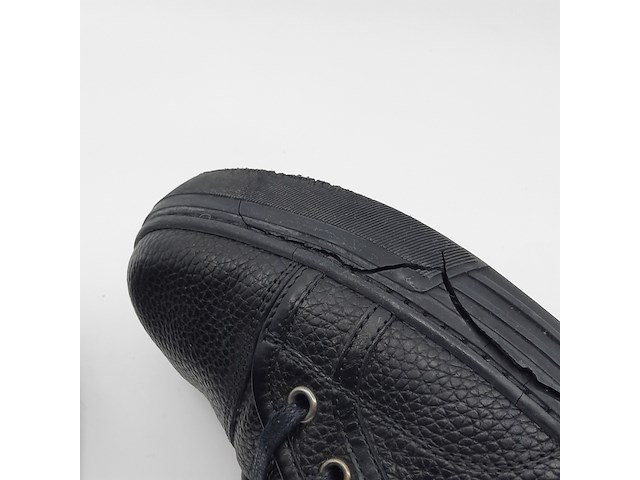 Paar sneakers, maat 7,5, gucci, 303069 - afbeelding 4 van  17