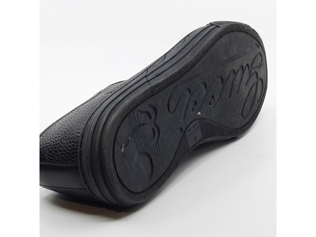 Paar sneakers, maat 7,5, gucci, 303069 - afbeelding 5 van  17