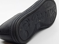 Paar sneakers, maat 7,5, gucci, 303069 - afbeelding 5 van  17