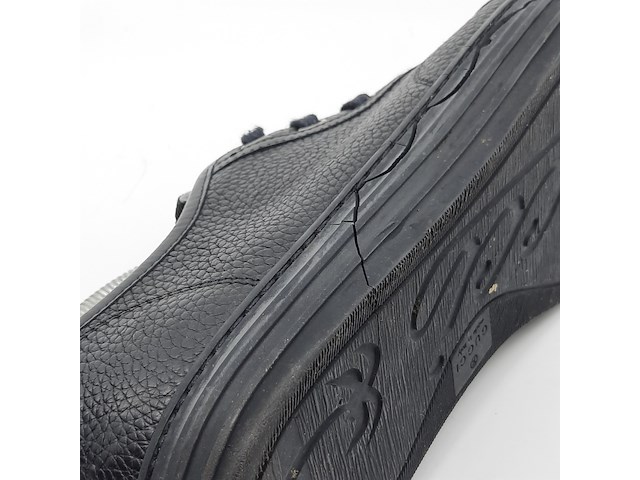 Paar sneakers, maat 7,5, gucci, 303069 - afbeelding 6 van  17