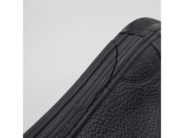 Paar sneakers, maat 7,5, gucci, 303069 - afbeelding 8 van  17