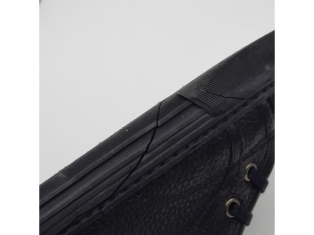 Paar sneakers, maat 7,5, gucci, 303069 - afbeelding 9 van  17
