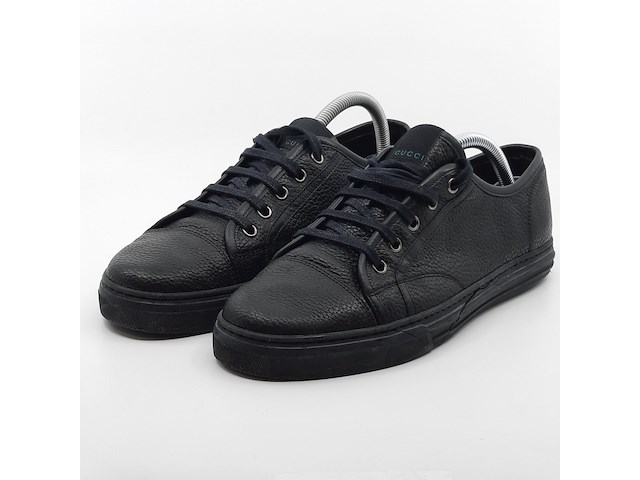 Paar sneakers, maat 7,5, gucci, 303069 - afbeelding 1 van  17