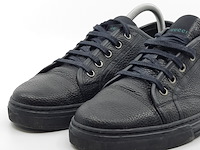 Paar sneakers, maat 7,5, gucci, 303069 - afbeelding 10 van  17