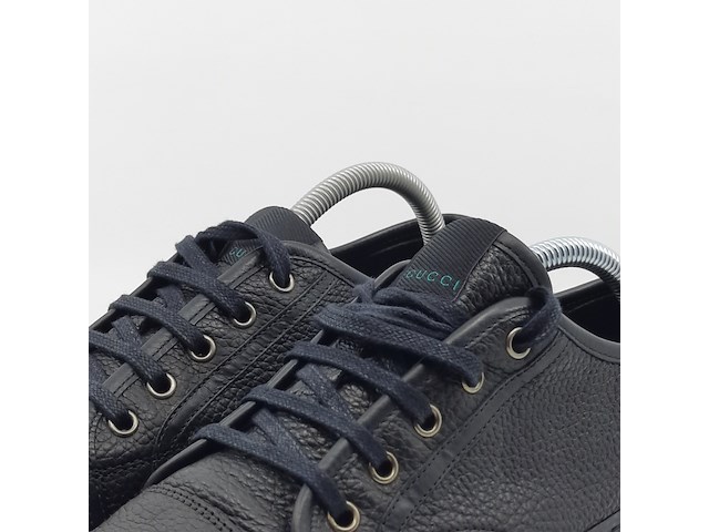 Paar sneakers, maat 7,5, gucci, 303069 - afbeelding 12 van  17