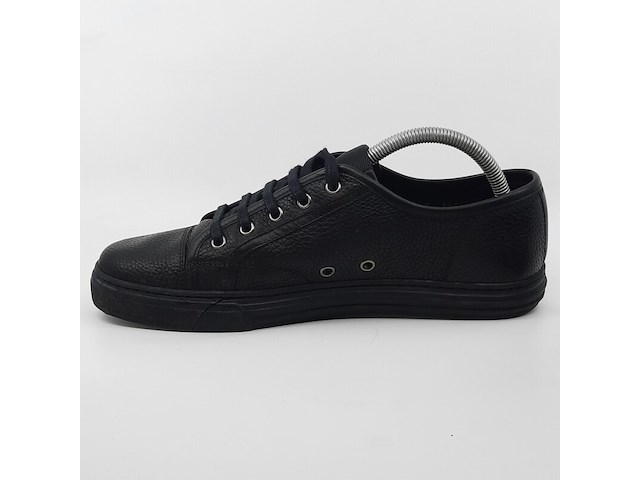 Paar sneakers, maat 7,5, gucci, 303069 - afbeelding 13 van  17