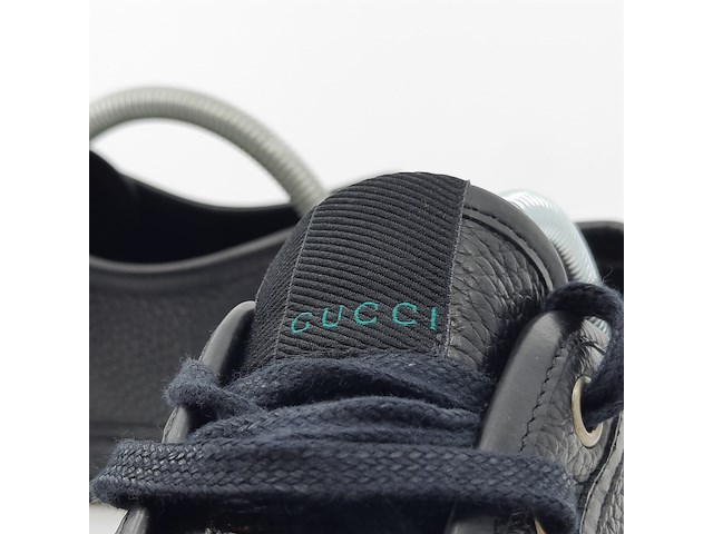 Paar sneakers, maat 7,5, gucci, 303069 - afbeelding 14 van  17