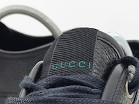 Paar sneakers, maat 7,5, gucci, 303069 - afbeelding 14 van  17