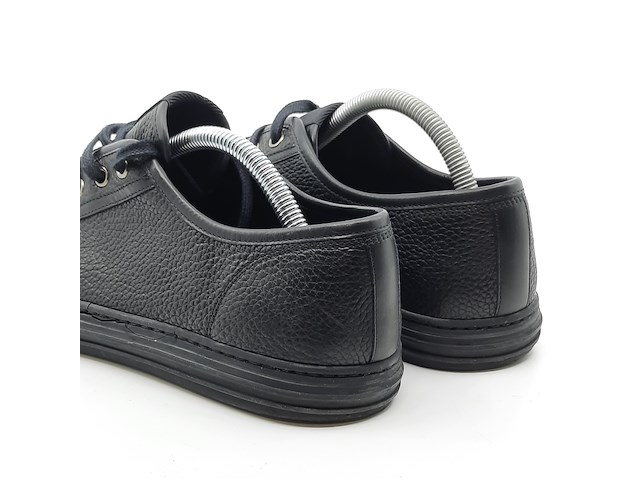 Paar sneakers, maat 7,5, gucci, 303069 - afbeelding 15 van  17