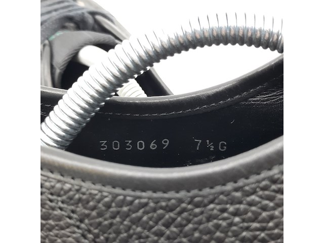 Paar sneakers, maat 7,5, gucci, 303069 - afbeelding 17 van  17