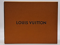 Paar sneakers, maat 7,5, louis vuitton, ms0273 - afbeelding 2 van  11