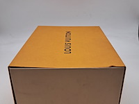 Paar sneakers, maat 7,5, louis vuitton, ms0273 - afbeelding 3 van  11