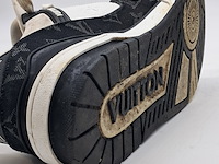 Paar sneakers, maat 7,5, louis vuitton, ms0273 - afbeelding 11 van  11