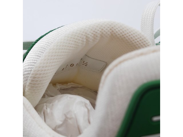 Paar sneakers, maat 7,5, louis vuitton, vl1201 - afbeelding 10 van  11