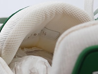 Paar sneakers, maat 7,5, louis vuitton, vl1201 - afbeelding 10 van  11