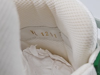 Paar sneakers, maat 7,5, louis vuitton, vl1201 - afbeelding 11 van  11
