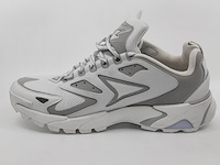 Paar sneakers, maat 8, louis vuitton, go 0223 - afbeelding 7 van  11