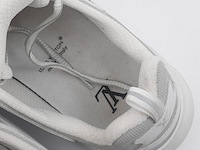 Paar sneakers, maat 8, louis vuitton, go 0223 - afbeelding 11 van  11