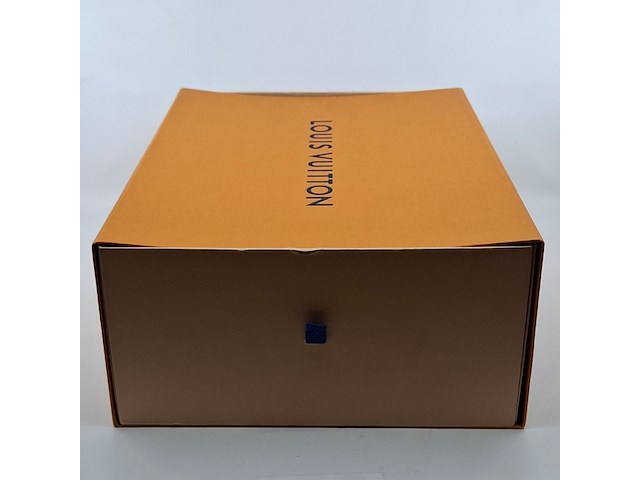 Paar sneakers, maat 8, louis vuitton, ms 0272 - afbeelding 9 van  9