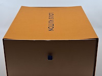 Paar sneakers, maat 8, louis vuitton, ms 0272 - afbeelding 9 van  9