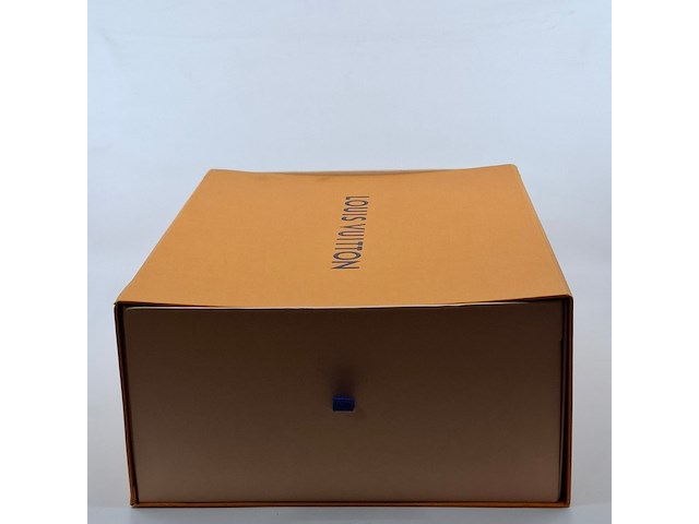 Paar sneakers, maat 8, louis vuitton x yayoi kusama, dd1222 - afbeelding 9 van  9