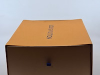 Paar sneakers, maat 8, louis vuitton x yayoi kusama, dd1222 - afbeelding 9 van  9