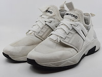 Paar sneakers, maat 8, tom ford, j1100t - afbeelding 1 van  14