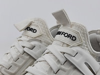 Paar sneakers, maat 8, tom ford, j1100t - afbeelding 9 van  14