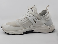 Paar sneakers, maat 8, tom ford, j1100t - afbeelding 10 van  14