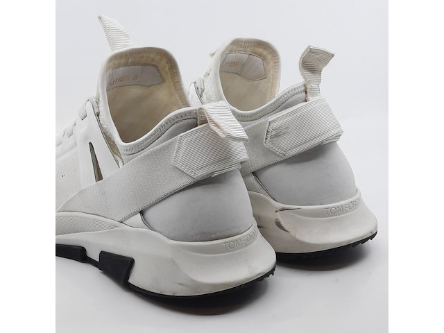 Paar sneakers, maat 8, tom ford, j1100t - afbeelding 11 van  14