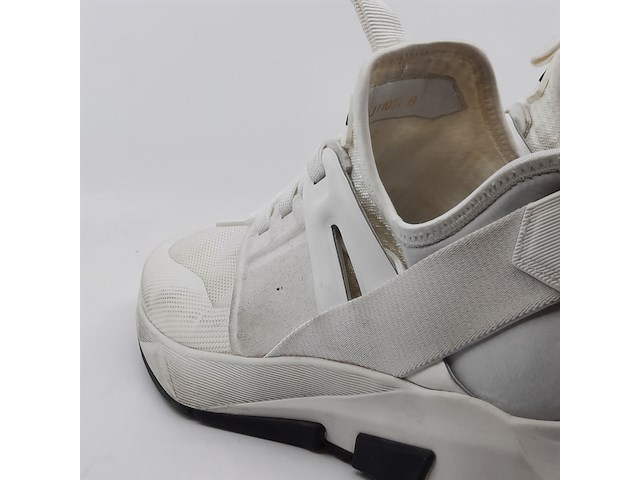 Paar sneakers, maat 8, tom ford, j1100t - afbeelding 12 van  14