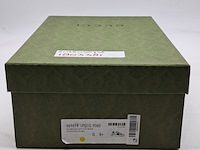Paar sneakers, maat 8,5, gucci, 669698 - afbeelding 3 van  11