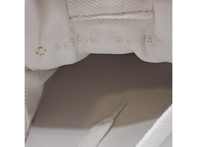 Paar sneakers, maat 8,5, gucci, 669698 - afbeelding 11 van  11