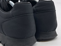 Paar sneakers, maat 8,5, prada, 2eg 247 - afbeelding 7 van  9