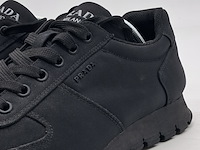 Paar sneakers, maat 8,5, prada, 2eg 247 - afbeelding 3 van  9