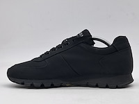 Paar sneakers, maat 8,5, prada, 2eg 247 - afbeelding 4 van  9