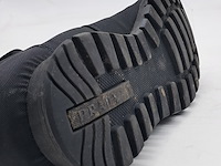 Paar sneakers, maat 8,5, prada, 2eg 247 - afbeelding 6 van  9