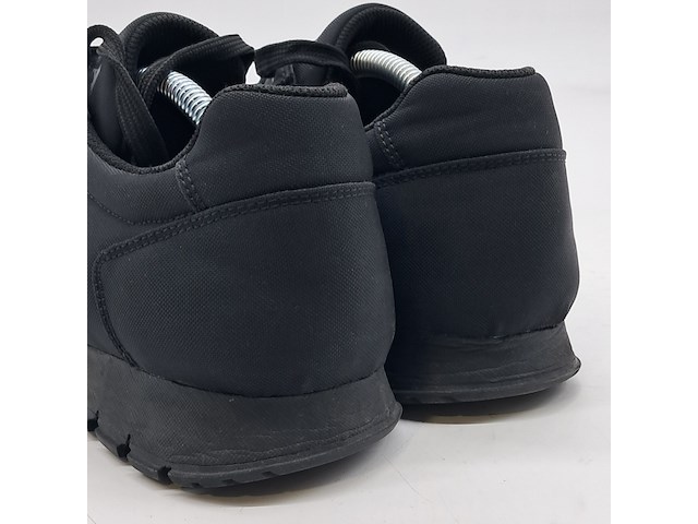 Paar sneakers, maat 8,5, prada, 2eg 247 - afbeelding 7 van  9