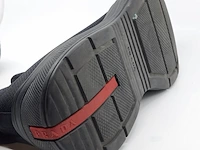 Paar sneakers, maat 9, prada, 4e3406 - afbeelding 2 van  14