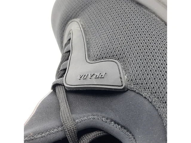 Paar sneakers, maat 9, prada, 4e3406 - afbeelding 3 van  14