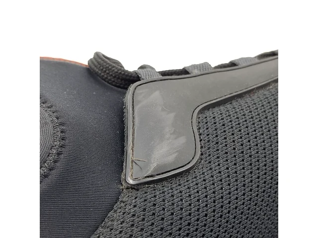 Paar sneakers, maat 9, prada, 4e3406 - afbeelding 4 van  14
