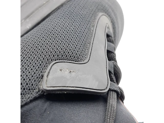Paar sneakers, maat 9, prada, 4e3406 - afbeelding 5 van  14
