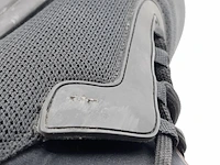 Paar sneakers, maat 9, prada, 4e3406 - afbeelding 5 van  14