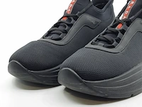 Paar sneakers, maat 9, prada, 4e3406 - afbeelding 7 van  14