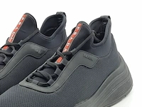 Paar sneakers, maat 9, prada, 4e3406 - afbeelding 8 van  14