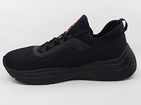 Paar sneakers, maat 9, prada, 4e3406 - afbeelding 10 van  14
