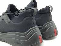 Paar sneakers, maat 9, prada, 4e3406 - afbeelding 11 van  14
