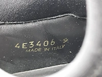 Paar sneakers, maat 9, prada, 4e3406 - afbeelding 13 van  14