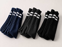 Paar sportsokken - 5 pack (500x) - afbeelding 1 van  4